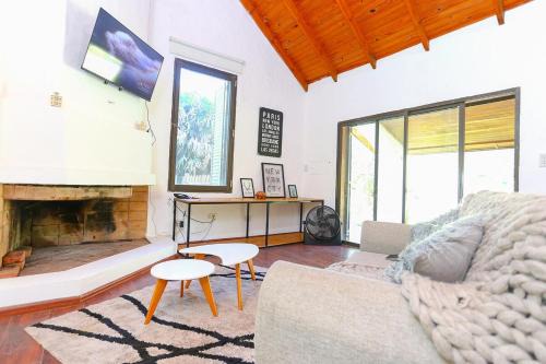 Recreo House | Casa Quinta Los Molinos 1912