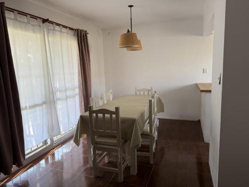 Suipacha House | Casa Quinta Suipacha