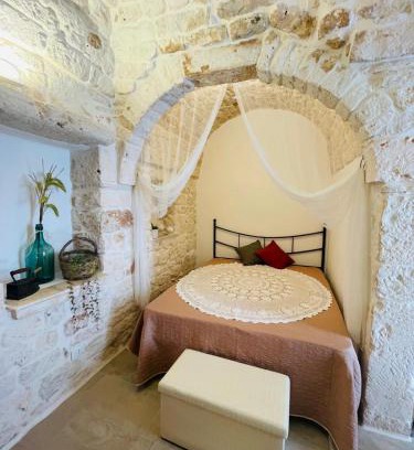Ceglie Messapica House | Casa Rì