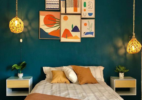 Tequila Apartment | “Casa Raíz” habitaciones Boho