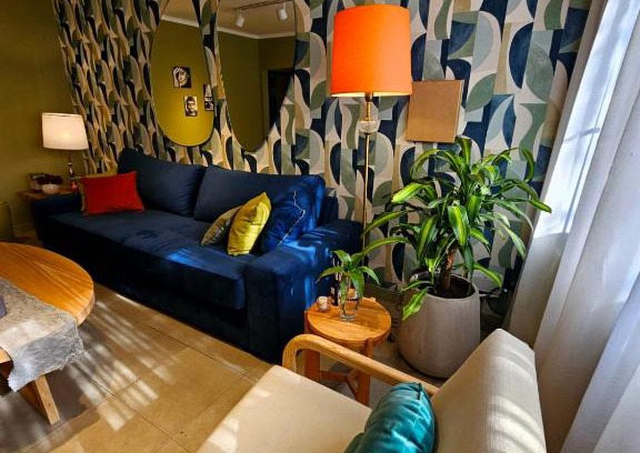 Mendoza City Center House | CASA RAFAELA