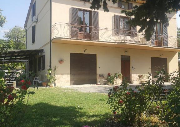 Castiglione d'Orcia House | Casa Raffaello