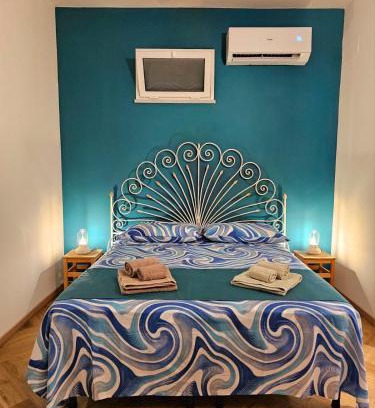 Giardini Naxos Apartment | Casa Raffaella Apartment and room