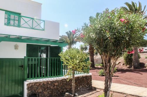 Playa Blanca Apartment | Casa Real