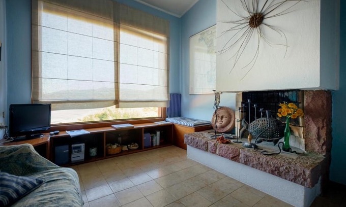 Bosa Apartment | Casa relax tra cielo e mare