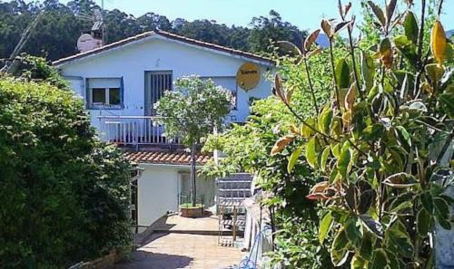 Poio Apartment | Casa rias baixas