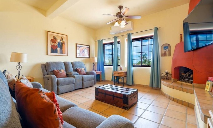 El Dorado Ranch House | Casa Richy - El Dorado Ranch San Felipe Rental