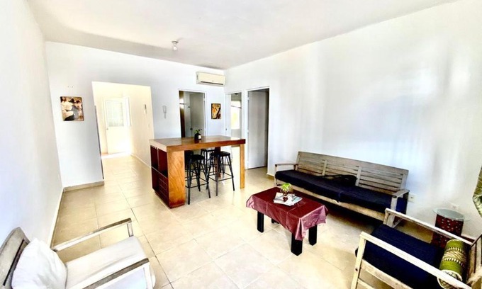 Puerto Juarez House | Casa Riviera