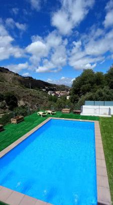 Monachil House | Casa Roma