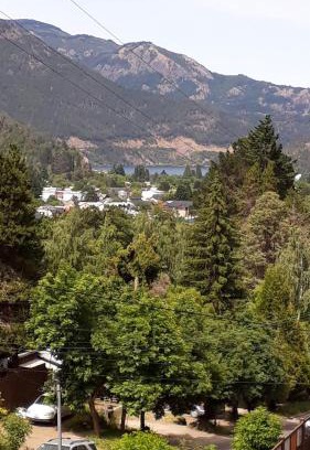 San Martin de los Andes Apartment | Casa Rosales