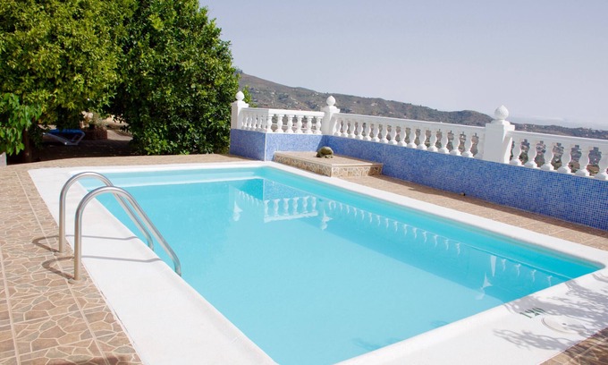 La Solana Ski Chalet | ▫️ Casa Rosa by I N Z U L A E ▫️ Heated Pool▫️ Gym ▫️ Table Tennis ▫️ WiFi ▫️