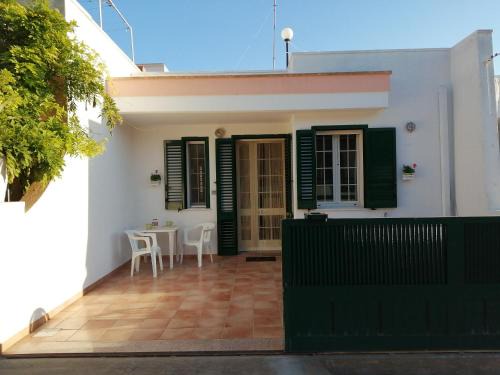 Torre Vado Apartment | Casa Rosa