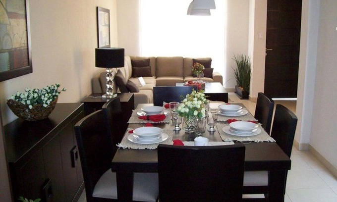 Pachuca de Soto Apartment | Casa Rosa
