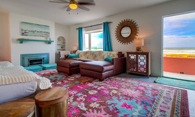 Central Mission Beach House | Casa Rosa