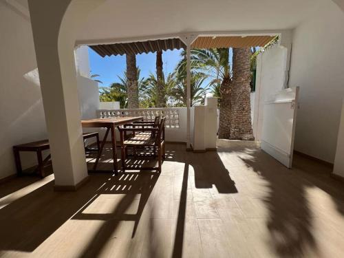 Bahia Calma Apartment | Casa Rosalia