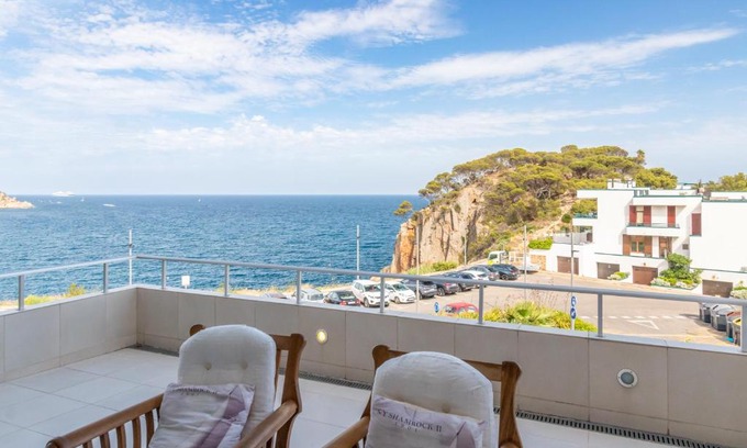 Sant Feliu de Guixols House | Casa Rosselló