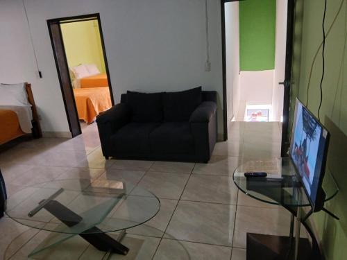 Tequila Apartment | Casa Rousse