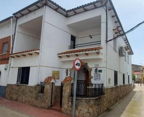 Zarza de Granadilla House | Casa Rural Ambroz