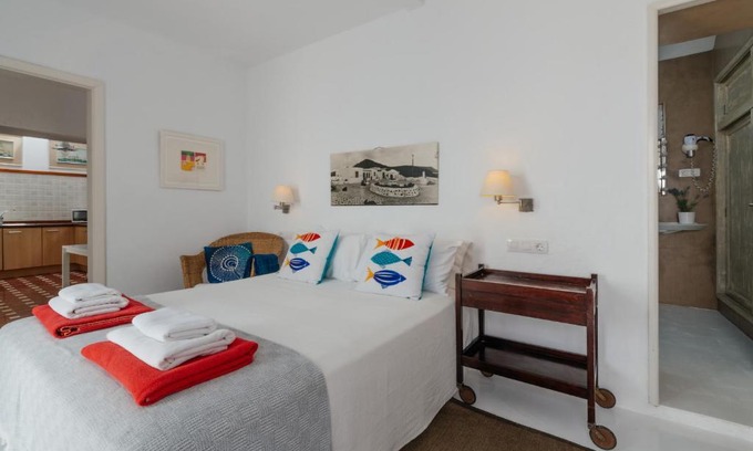 El Golfo Apartment | Casa Rural Caleton del Golfo