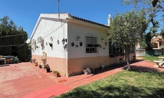 Cartama House | Casa Rural con Encanto y Piscina en Cártama