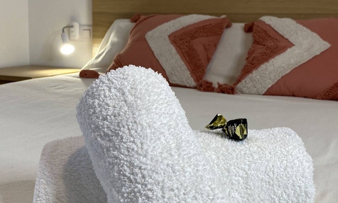 Vigo Cottage | Casa Rural con Parking Gratis a 10 min de la Playa