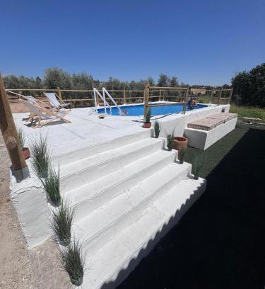Serrato House | Casa rural de encanto en plena Serranía de Ronda
