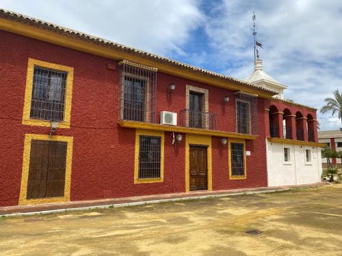 Cabra House | Casa Rural Dehesa del colmenar
