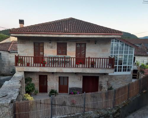 Arnoia House | Casa Rural dos Chaos