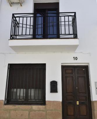 El Altico House | Casa rural El Carmen