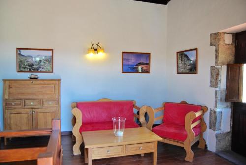 Aguimes House | Casa Rural El Granero