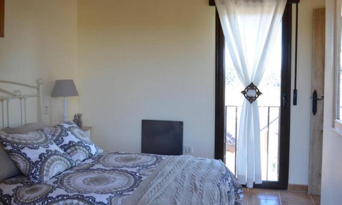 Villovela de Piron Apartment | Casa Rural Vistas de Castilla VILLOVELA DE PIRON