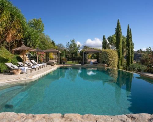 Ronda House | Casa Rural Finca La Morera