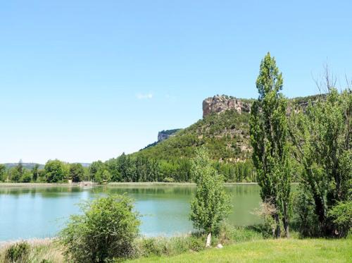 Una Apartment | Casa rural fuente de la mora