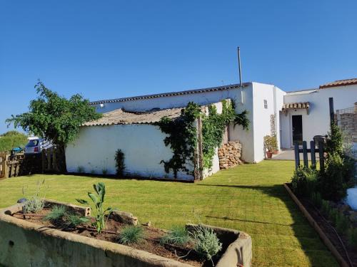Conil de la Frontera Ski Chalet | Casa rural-Granja (La casa de la abuela Juana)