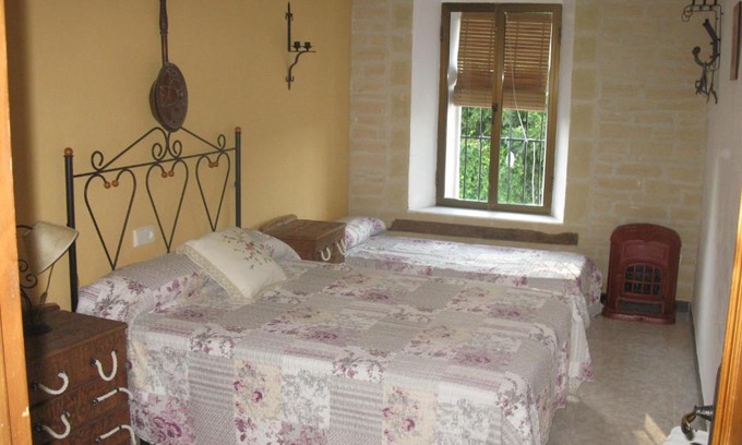 El Bosque House | Casa Rural José