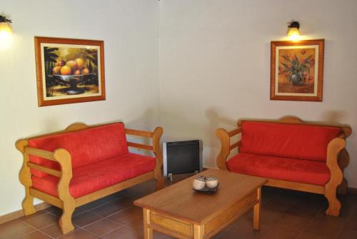 Aguimes House | Casa Rural La Aldaba