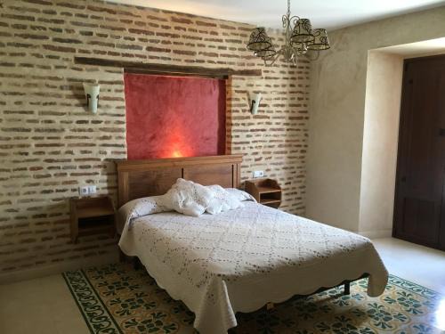 Cazalla De La Sierra House | Casa Rural La Plazuela