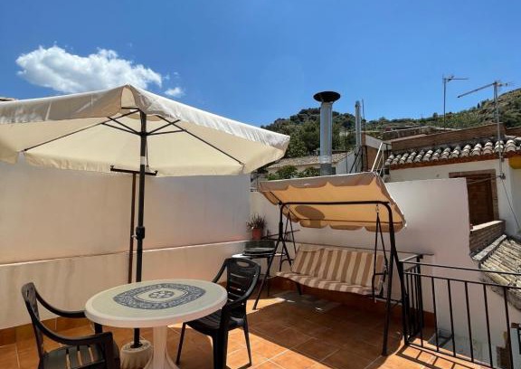 Monachil House | Casa rural Los Abuelos