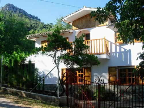 Arroyo Frio House | Casa Rural Los Jamones
