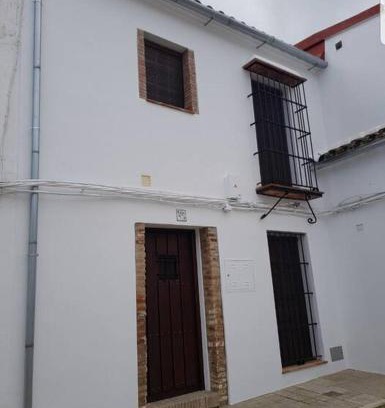 Constantina Apartment | Casa Rural Los Naranjos