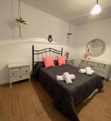Pinos Genil House | Casa Rural Maria