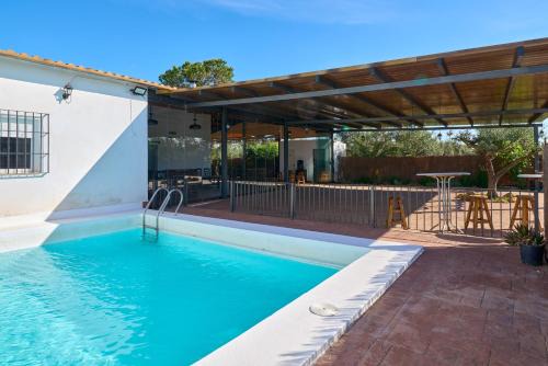 La Carlota House | Casa Rural Olivar de la Marquesa