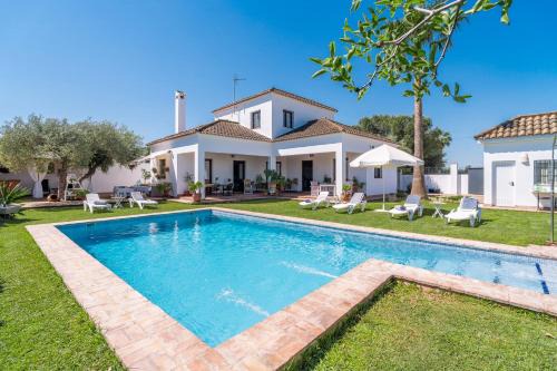 Marchena House | Casa Rural Pozo Viejo