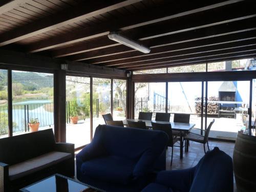 Tolosa House | Casa Rural Rio Jucar
