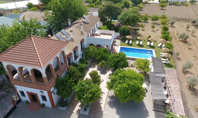 Cabra House | Casa Rural San Antonio