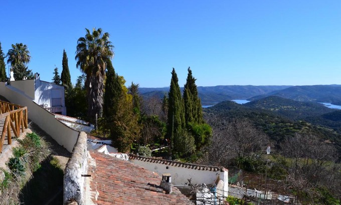 Zufre House | Casa Rural San Miguel Zufre
