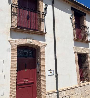 Biar House | Casa Rural Sant Antoni