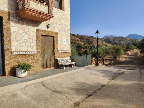Tolox Apartment | Casa Rural Sierra De Las Nieves