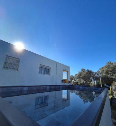 Puerto Real House | Casa Rural Vacacional