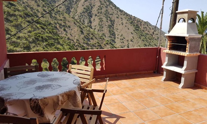 Vallehermoso House | Casa Rural Vicente
